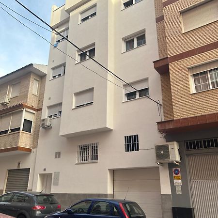 Apartamento Tejares 2B Малага Екстериор снимка
