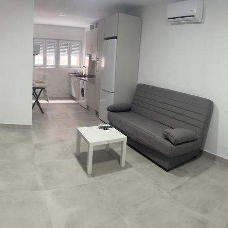 Apartamento Tejares 2B Малага Екстериор снимка