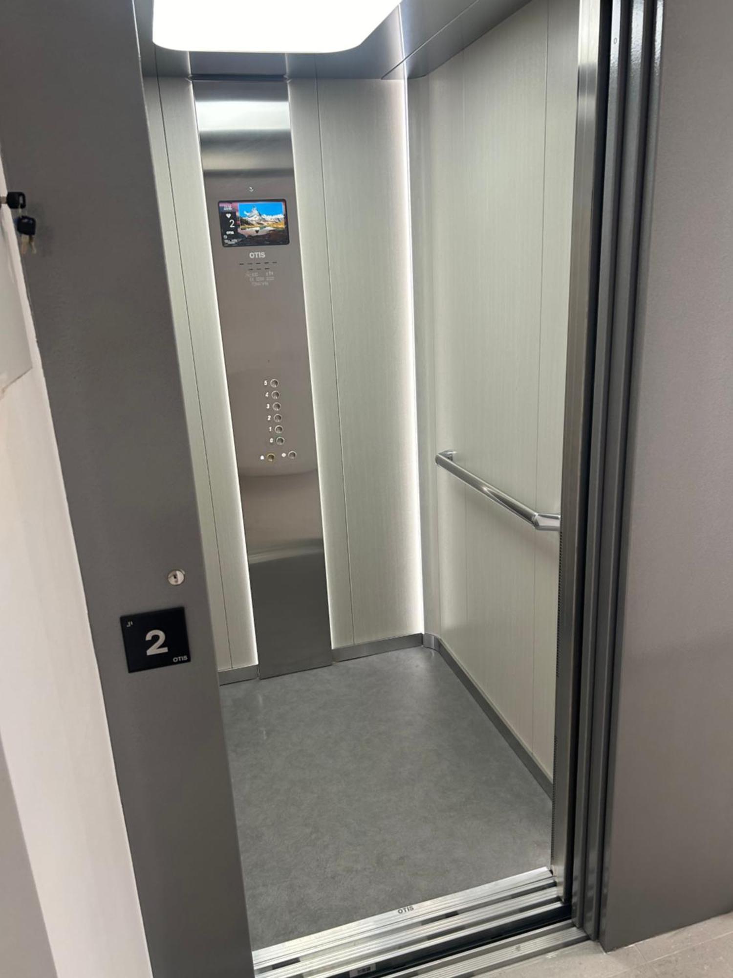 Apartamento Tejares 2B Малага Екстериор снимка